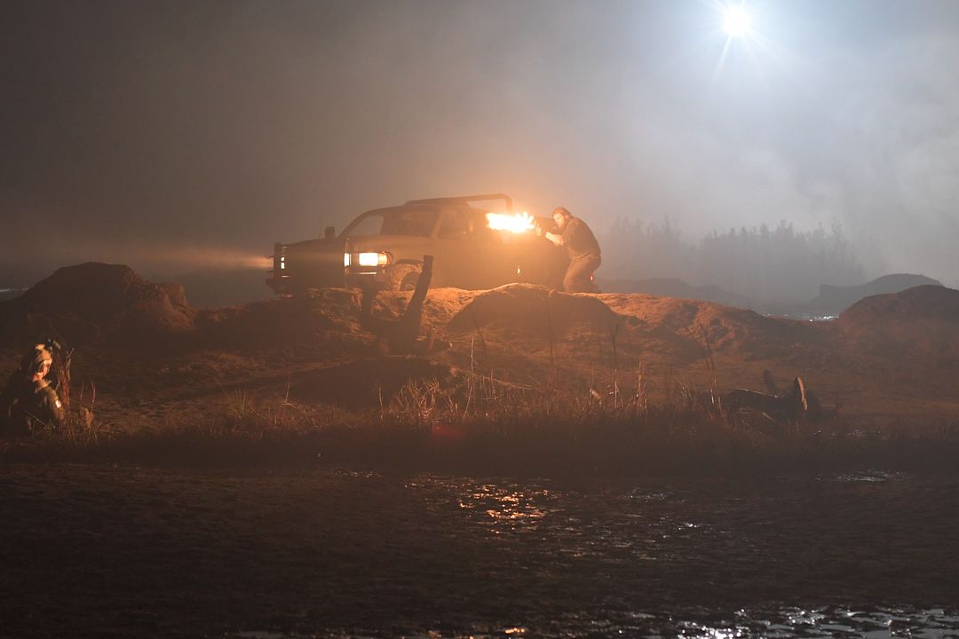 Beast Of Burden : Foto