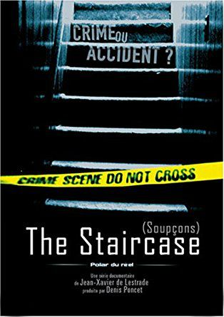 The Staircase : Cartel