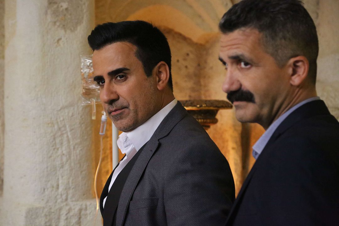 Entre el amor y el odio : Foto