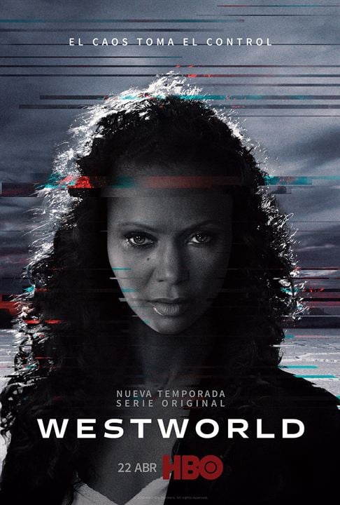 Westworld : Cartel