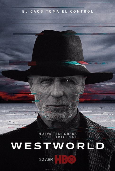 Westworld : Cartel