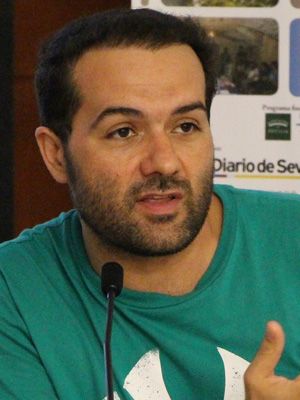 Cartel Alfonso Sánchez