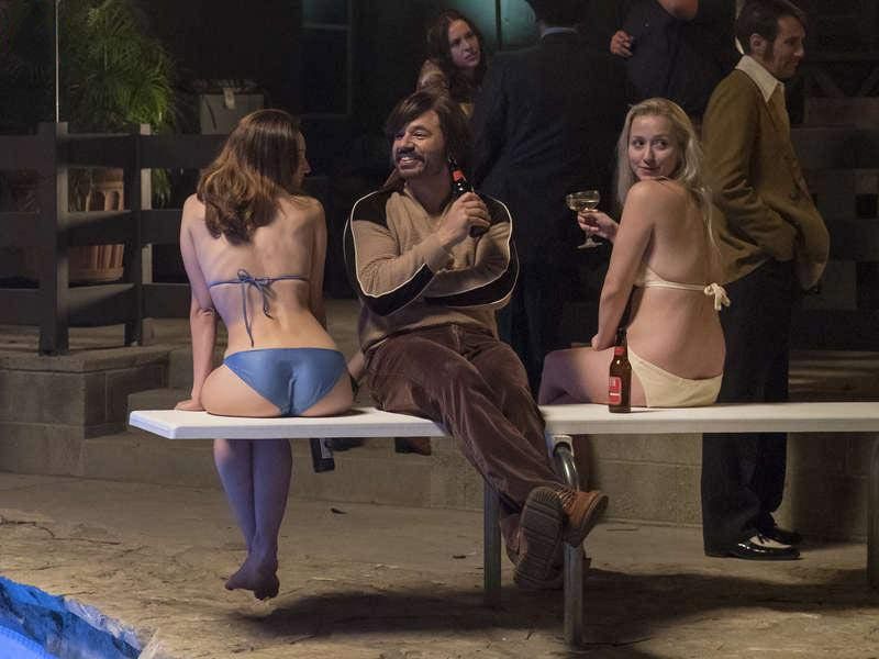 Morir de pie : Foto Al Madrigal