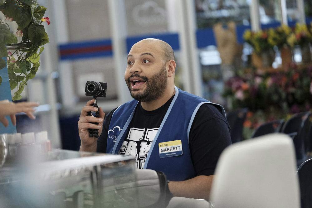 Superstore : Foto Colton Dunn