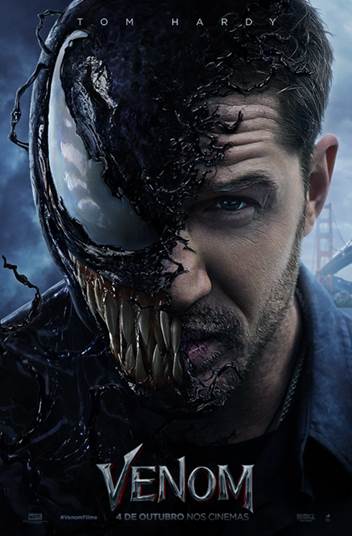 Venom : Cartel