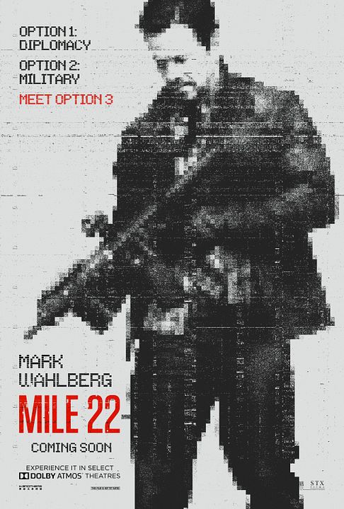 Milla 22 : Cartel