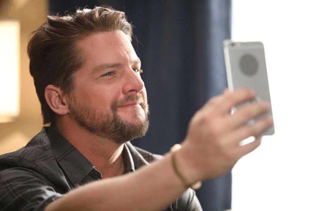 Foto Zachary Knighton