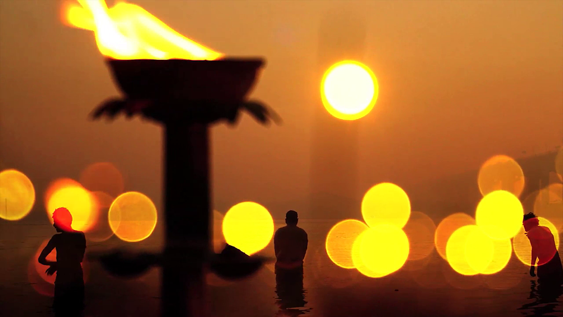 Sadhaka: La senda del yoga : Foto