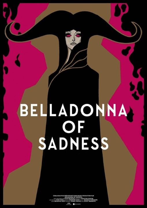 Belladonna of Sadness : Cartel