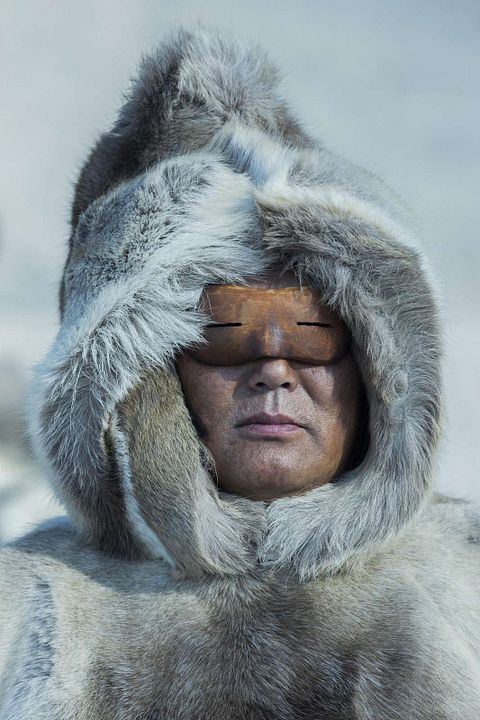 The Terror : Foto