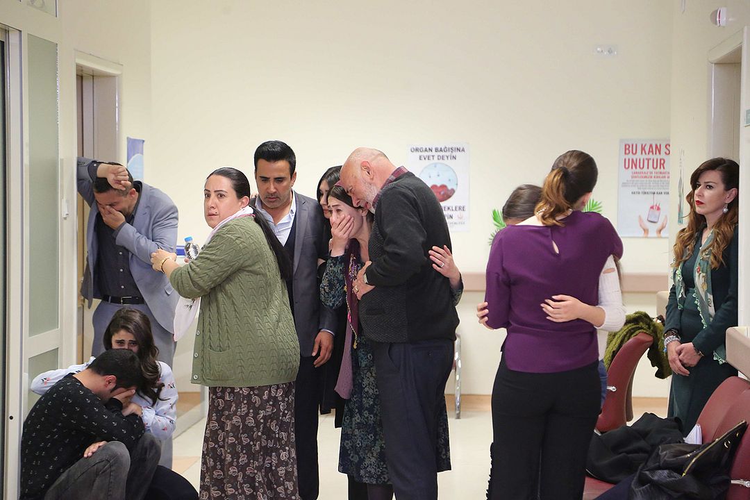 Entre el amor y el odio : Foto