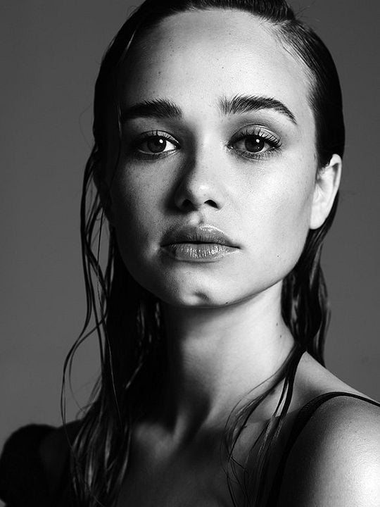 Cartel Rose Williams