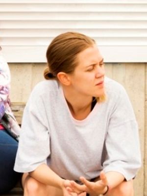 Cartel Malin Persson (VIII)