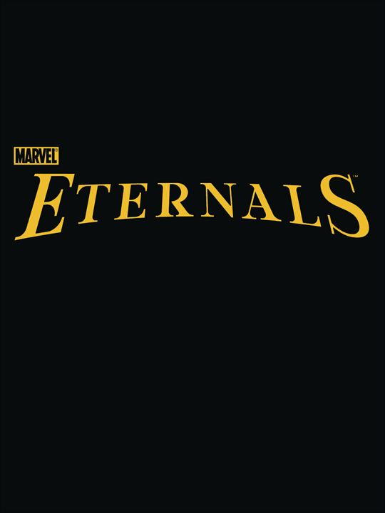 Eternals : Cartel