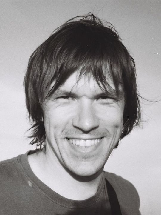 Cartel Andreas Köhler