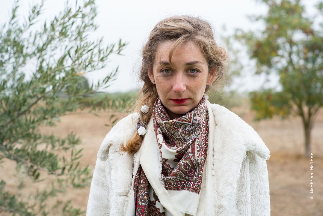 Foto Audrey le Bihan