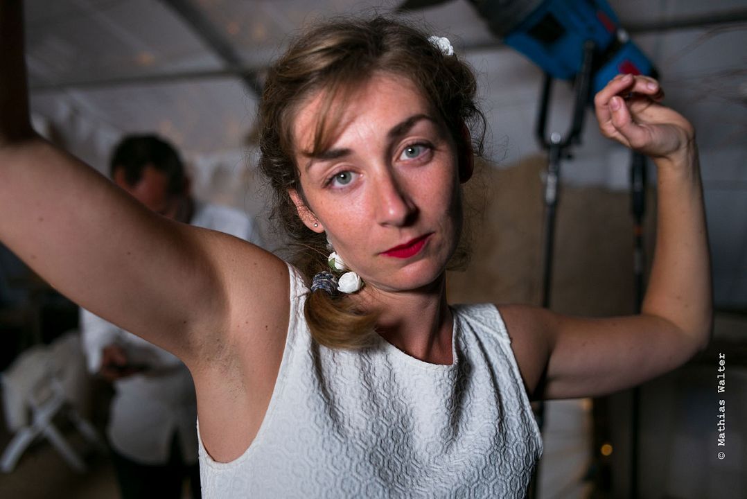 Foto Audrey le Bihan