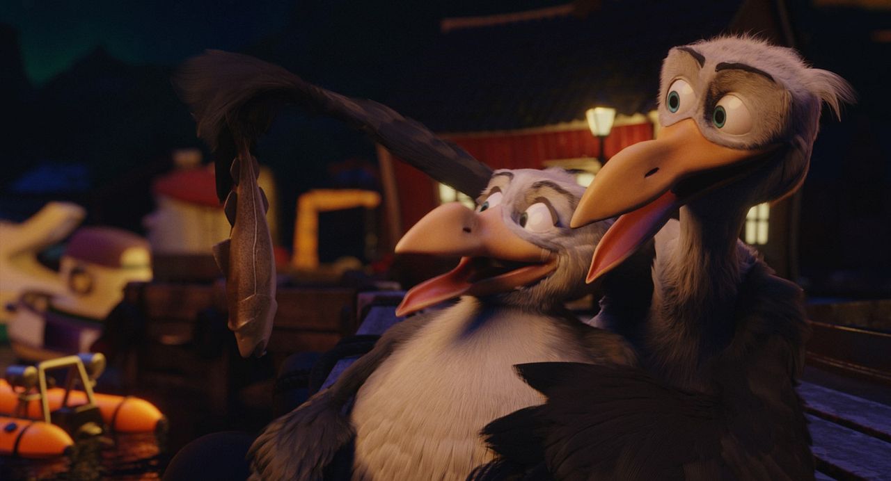 Barcos. ¡Al rescate! : Foto