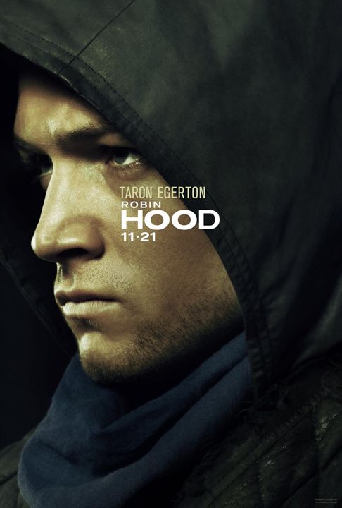Robin Hood : Cartel