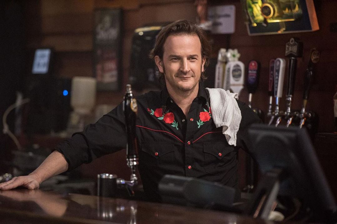 Sobrenatural : Foto Richard Speight Jr.