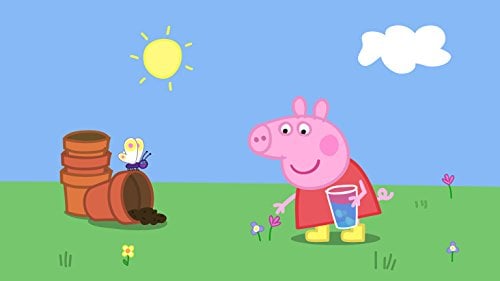 Peppa Pig : Foto