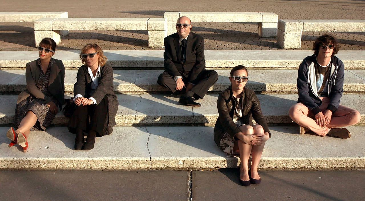 Foto Nathalie Richard