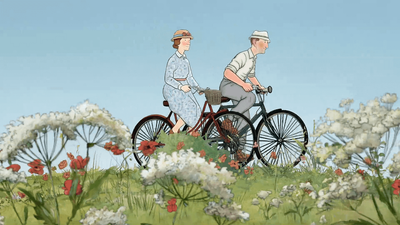 Ethel & Ernest : Foto