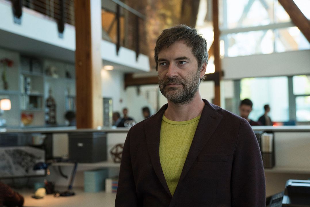 Foto Mark Duplass