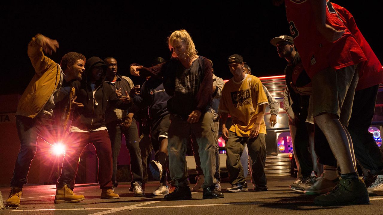 Foto Andréa Bescond