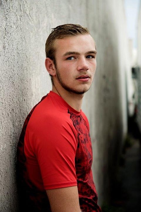 Cartel Darren Muselet