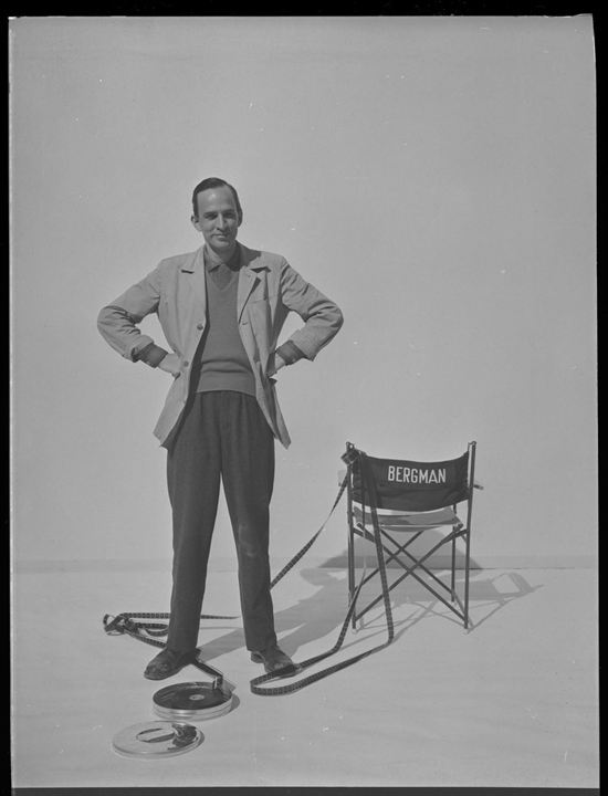 Bergman, su gran año : Foto