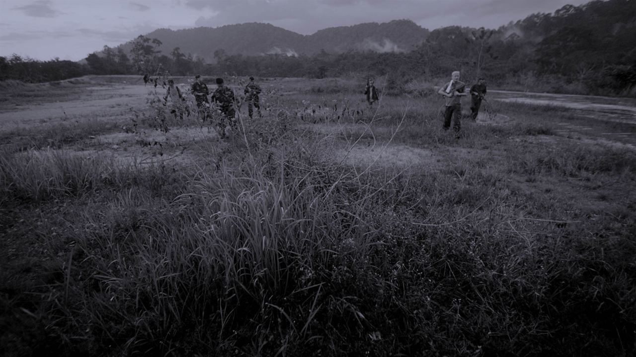Ang Panahon ng Halimaw : Foto