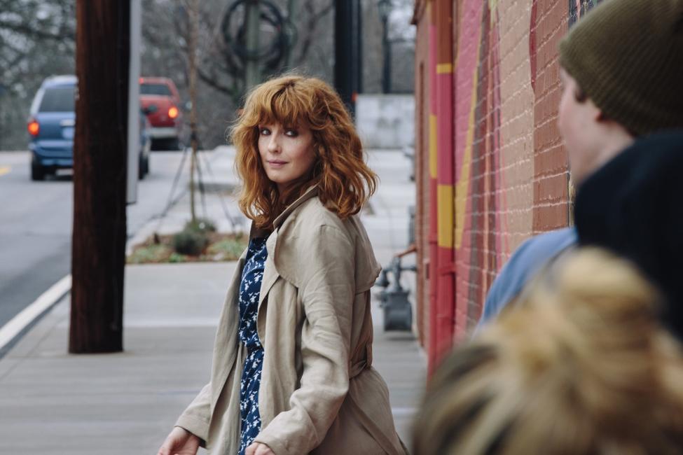 10x10 : Foto Kelly Reilly