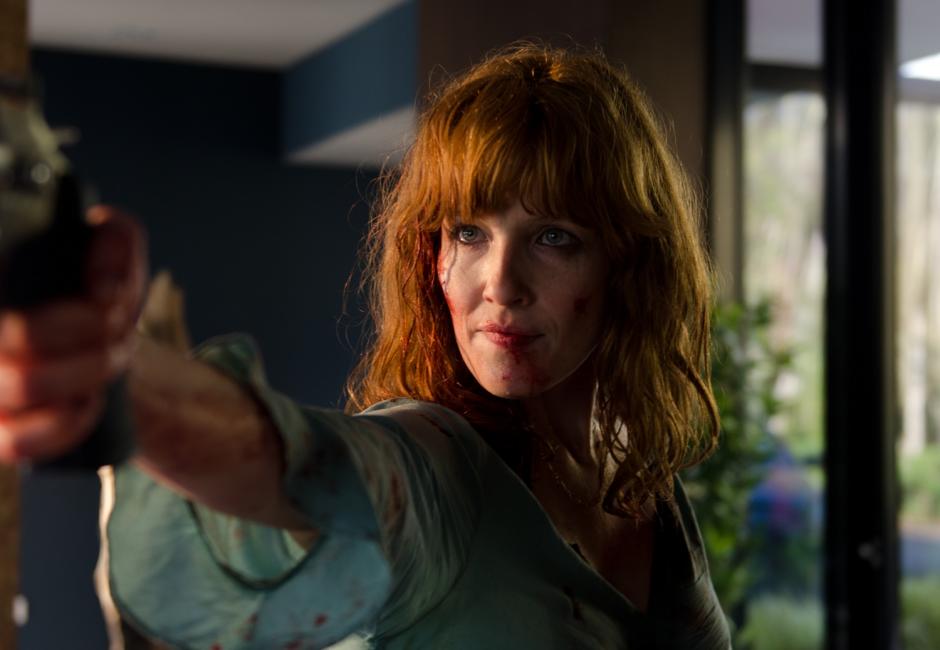 10x10 : Foto Kelly Reilly