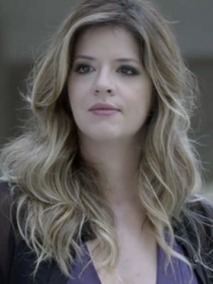 Cartel Mariana Santos