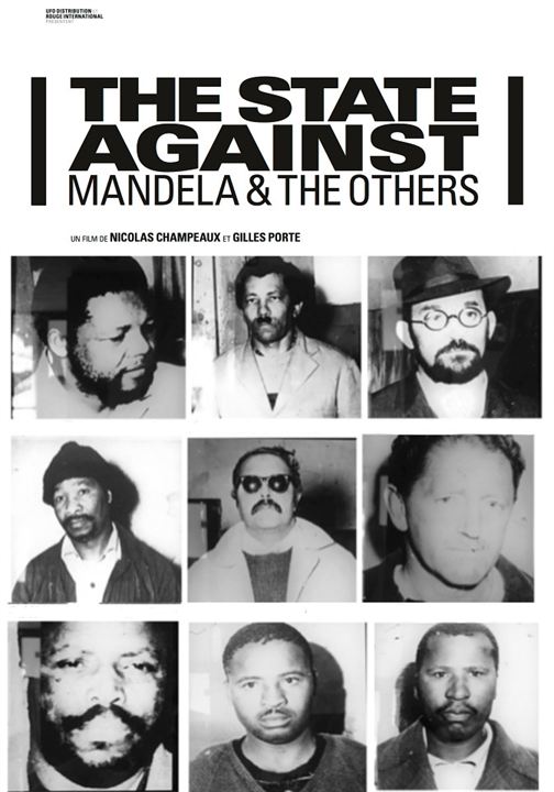 El Estado contra Mandela y los otros : Cartel