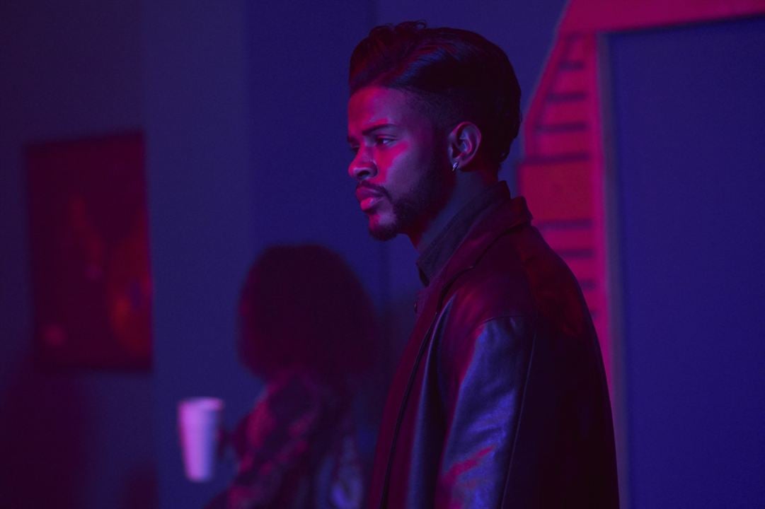 Superfly : Foto Trevor Jackson (V)