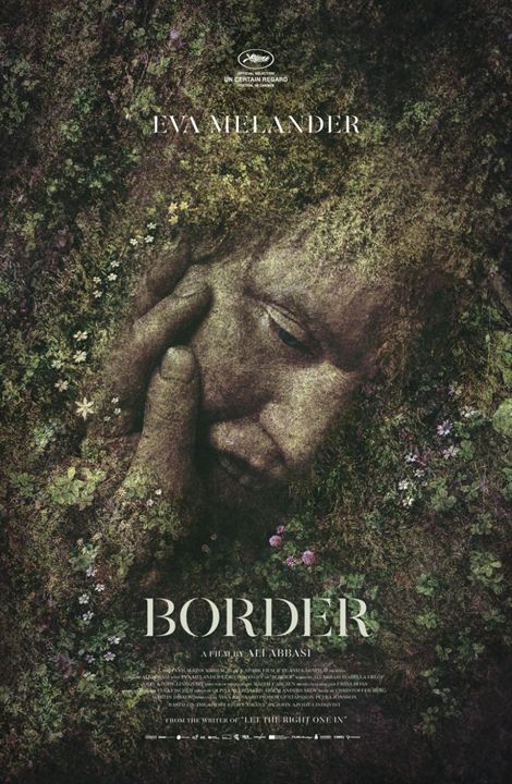 Border : Cartel