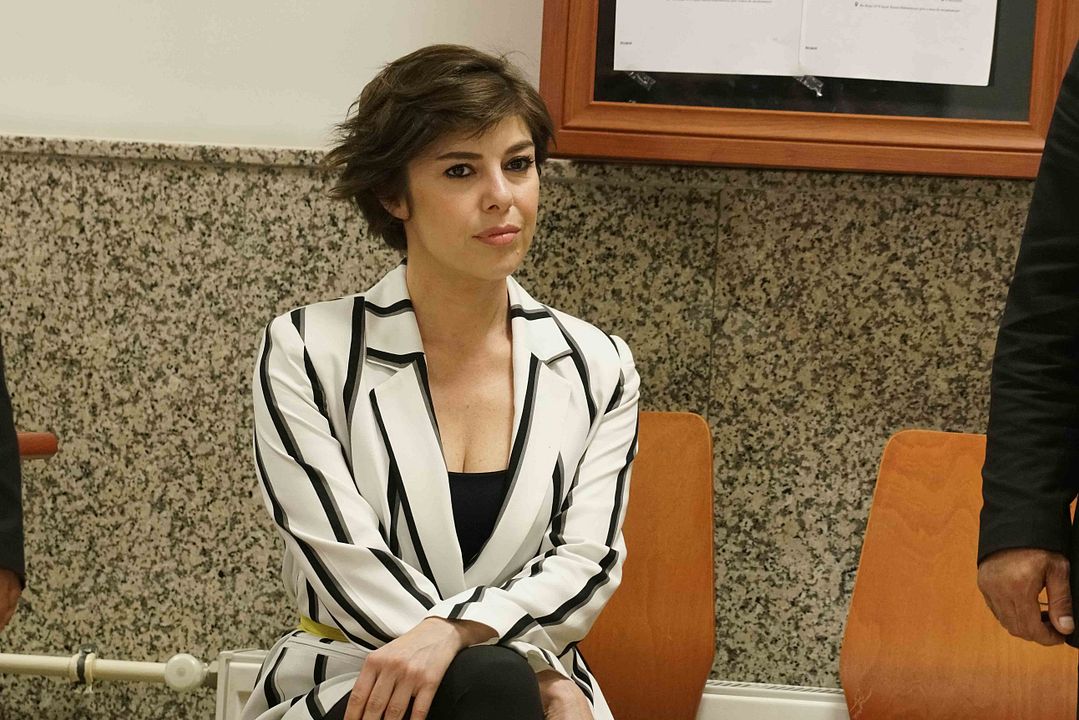 Fugitiva (Sen Anlat Karadeniz) : Foto