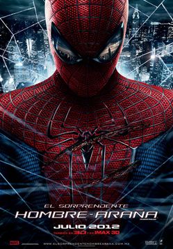 The Amazing Spider-Man : Cartel