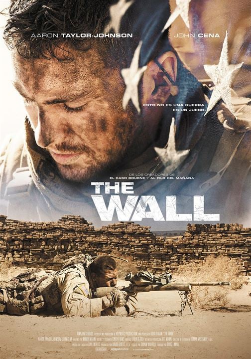 The Wall : Cartel