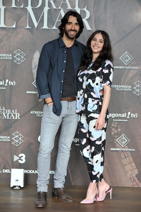 La Catedral del Mar : Foto