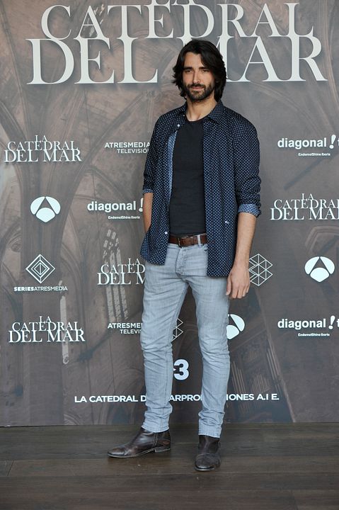 La Catedral del Mar : Foto