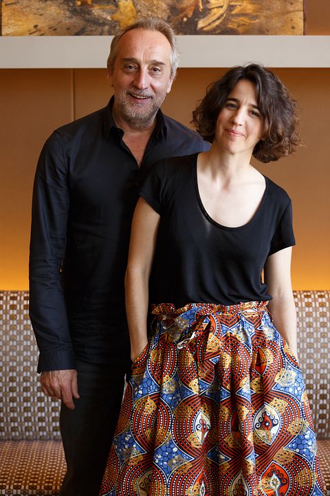 Matar al padre : Foto