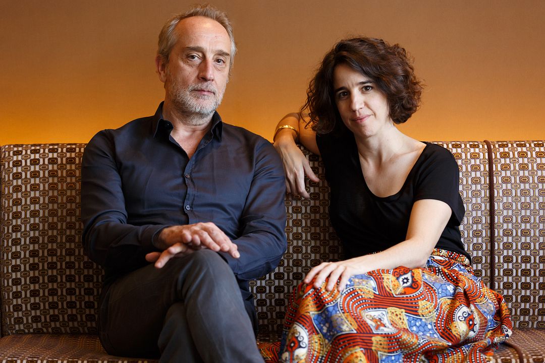 Matar al padre : Foto