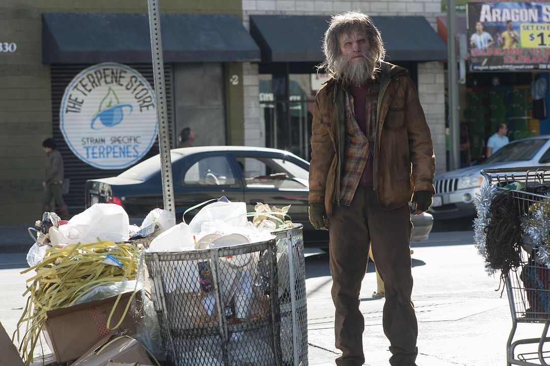 Legión : Foto Dan Stevens