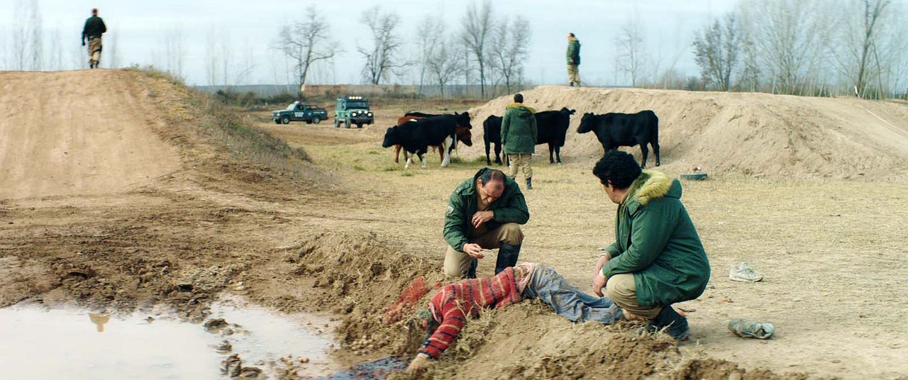 Muere, Monstruo, Muere : Foto