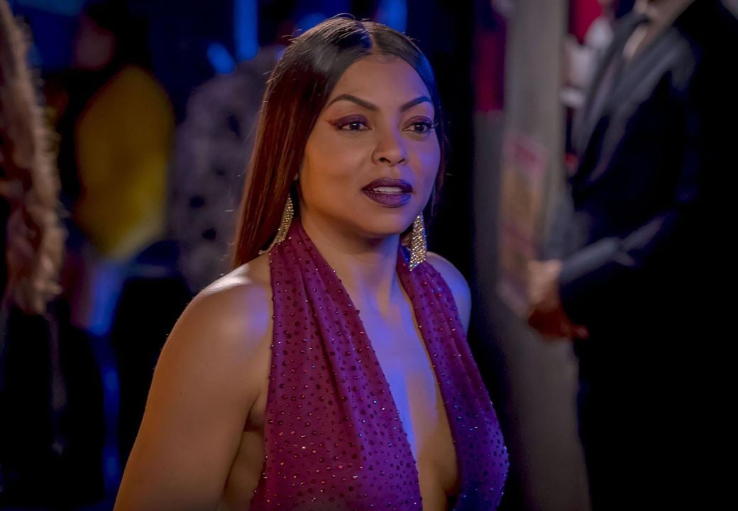 Empire (2015) : Foto Taraji P. Henson