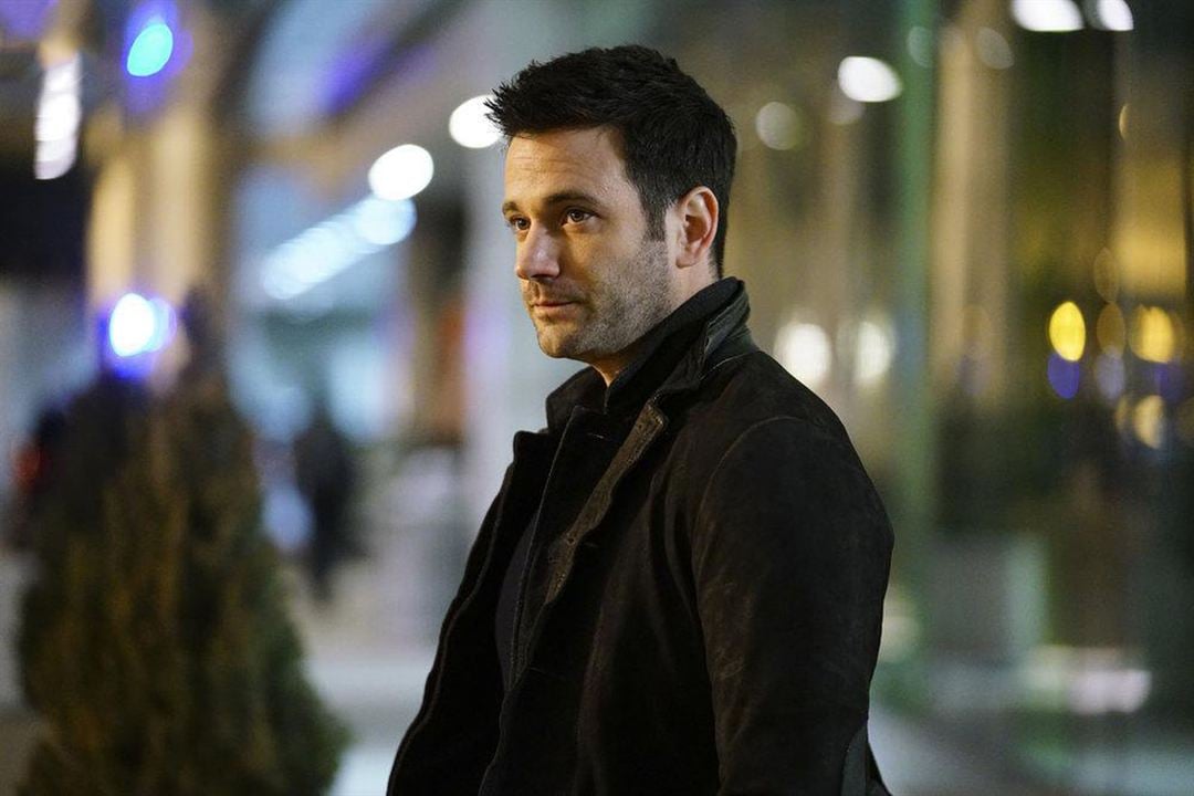 Chicago Med : Foto Colin Donnell