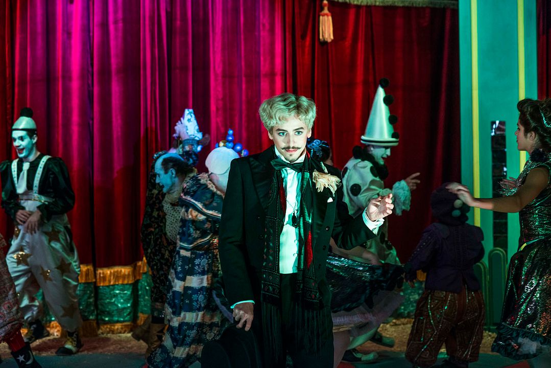 Foto Jesuíta Barbosa